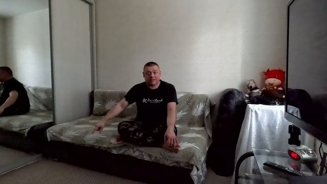 Мне позвонили во время эфира по поводу работы.Но что то пошло не так.Я в бешенстве и иду Вразнос. смотреть онлайн