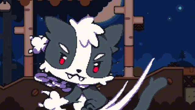 CURIOSIDADES QUE VOCÊ NÃO SABIA DE SUPER CAT TALES #1 | Ajekelly смотреть онлайн
