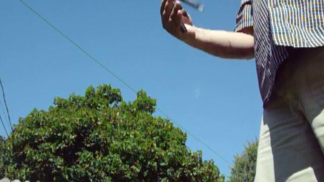 Messin' With The Benchmade Model 51