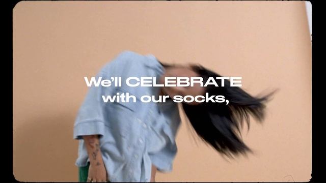 SALSA JEANS // Walk with PRIDE… for equality! 🌈 смотреть онлайн