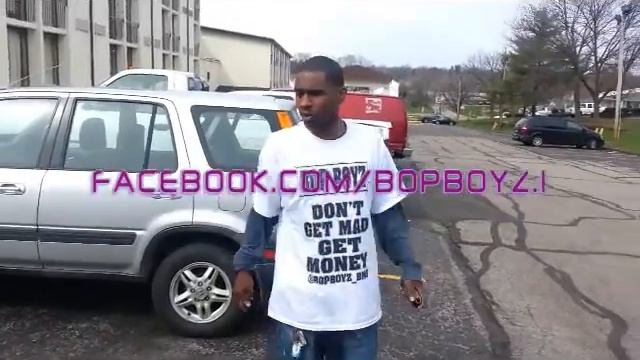 Tales From the Road Episode3 :Bop Boyz смотреть онлайн