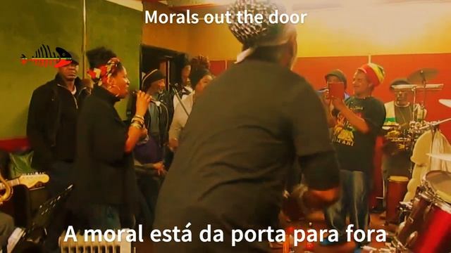 Chardel Rhoden - In Your Mind - Legendado смотреть онлайн