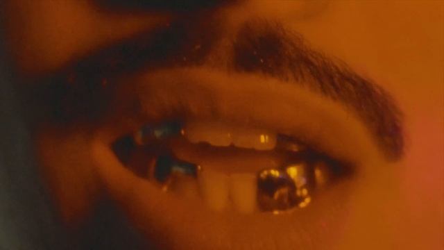 Tchubi - CHIRON (OFFICIAL MUSIC VIDEO)