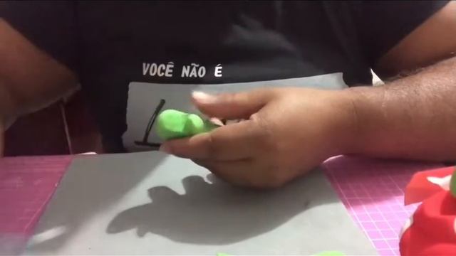 Peso de Porta - Caracol (Passo a passo) - Marlene Sena смотреть онлайн