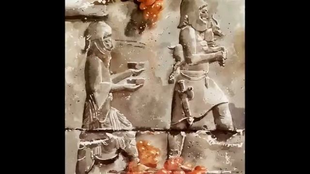 Творчество художника Ali Akbar Sadeghi смотреть онлайн