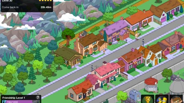 The Simpsons Tapped Out Donuts & Cash Generator No Survey