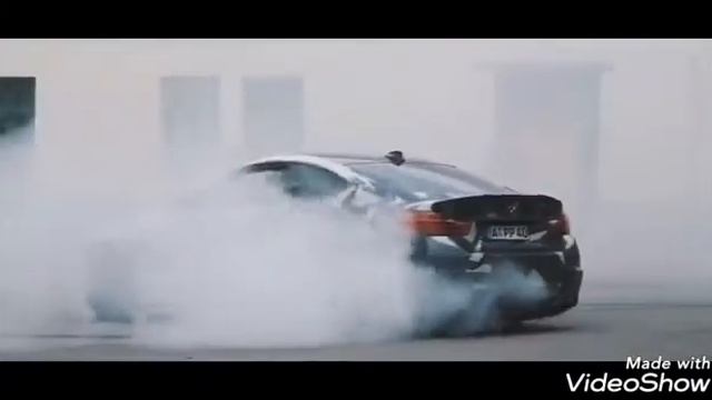 BMW под музыку смотреть онлайн