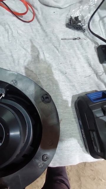 замена динамиков Harmah kardon на Black Hydra mercedes w211 смотреть онлайн