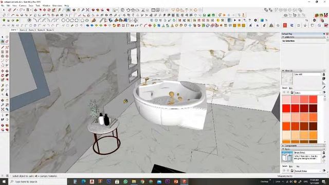 SKETCHUP TUTORIAL смотреть онлайн