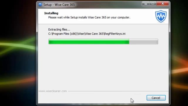 تحميل و تثبيت و تفعيل Wise Care 365 4.15.401 آخر إصدار смотреть онлайн