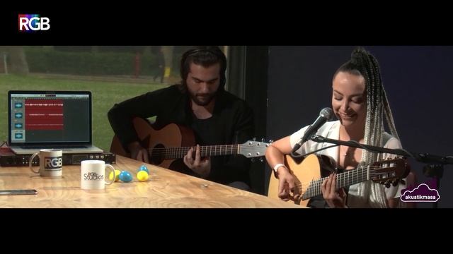 Şaşkın Sevgilim - Su Soley #akustikmasa