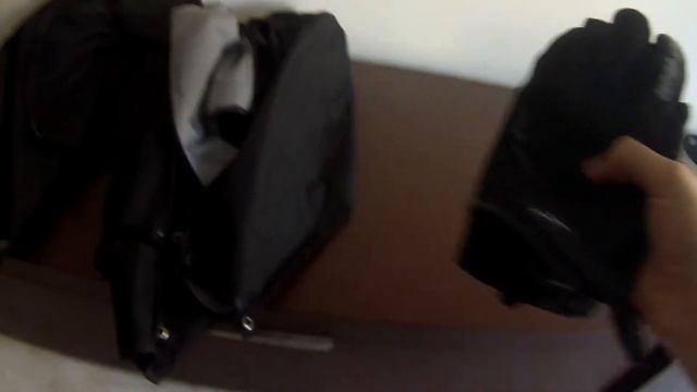 Equipamento para mota - Honda MSX / GROM 125 - Motovlog смотреть онлайн