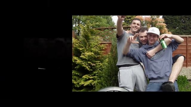 BBQ.... Nelson 2011 смотреть онлайн