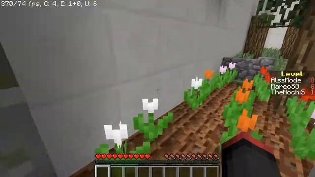 PARKOUR DE 100 NIVELES!!! (PARTE 1) - MarecSG смотреть онлайн