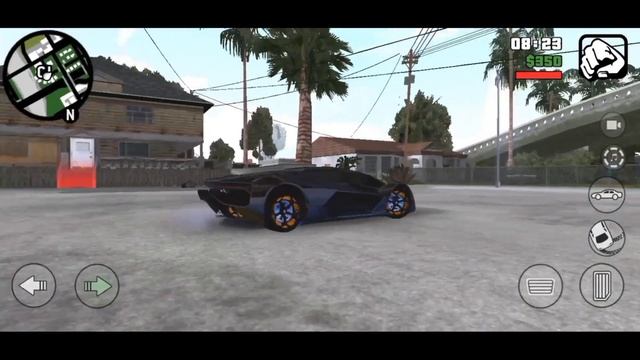 GTA SA Definitive Edition Graphics Modpack Android V2 - Support All Devices || 2024 смотреть онлайн