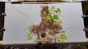 Славки,Алиса арт 1-23.готовая работа.