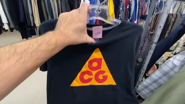 NOT BAD FOR $13!!! #TripToTheThrift 187 смотреть онлайн