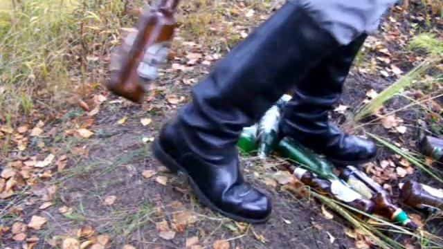 Сапоги и бутылки. Boots & bottles смотреть онлайн