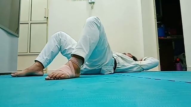 Karate@home training смотреть онлайн