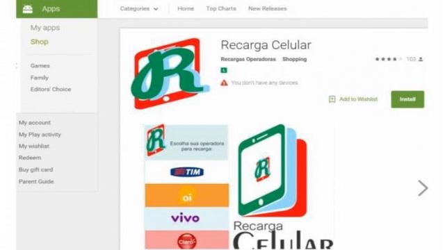 Proteja-se do falso aplicativo que clona cartões no Android смотреть онлайн
