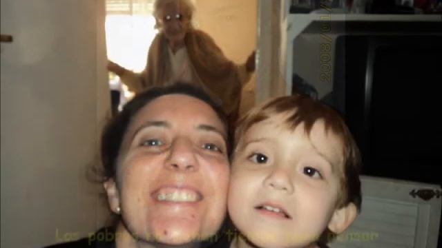 Dia del niño avi wlmp смотреть онлайн