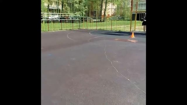 Комбинированная эстафета в рамках Спартакиады пенсионеров смотреть онлайн