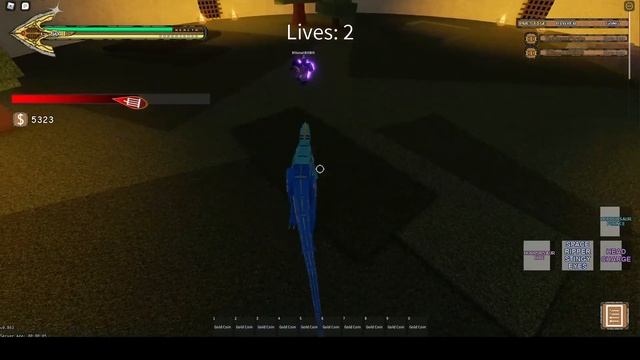 Yba} Scary Monsters is Braindead смотреть онлайн