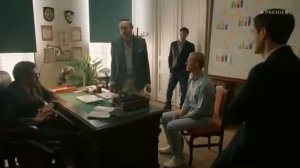 Второе зрение - 2. - 4 Серия (некачественный звук)