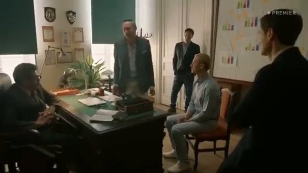 Второе зрение - 2. - 4 Серия (некачественный звук)