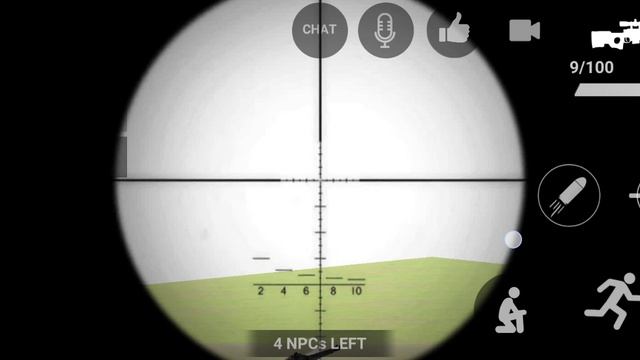 играю в LAC против батов