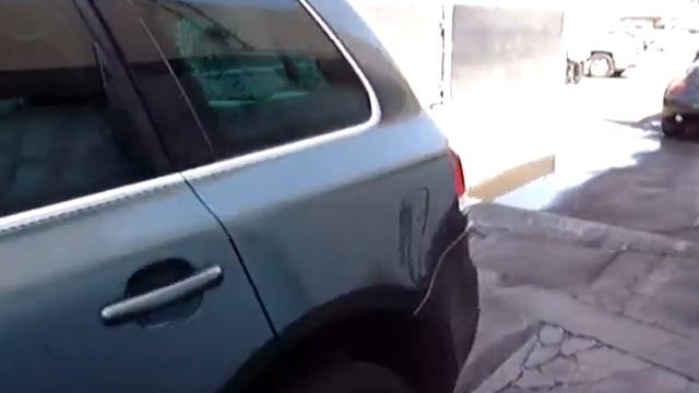 04 VW Touareg FOR PARTS or ? Needs short block смотреть онлайн