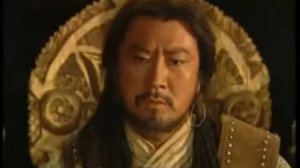 Чингисхан Chingiskhan Китай 2006   8 серия