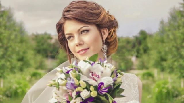 Наша Свадьба в фото