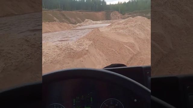 Намывной песок смотреть онлайн