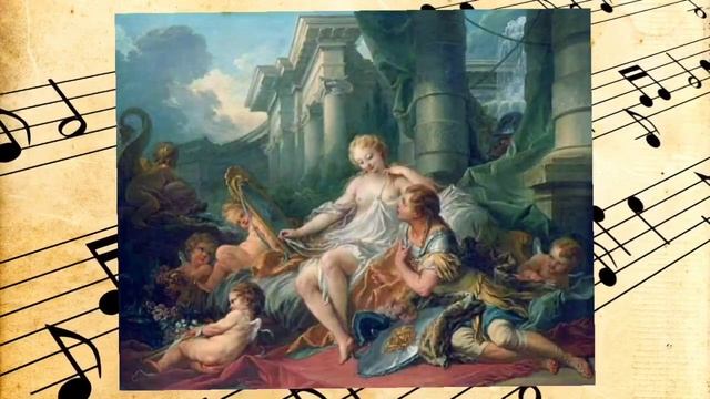 Ф.Гендель Творчий портрет Федорченко Софія