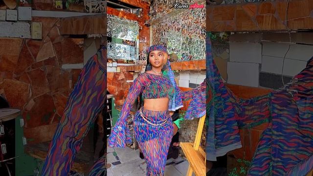 Cynthia Ajiri Othowora: Curvy Nigerian 🇳🇬 Plus Size Model | Wiki | Bio | Facts смотреть онлайн