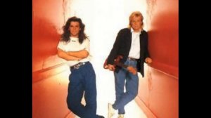 Modern Talking  Princess Of The Night Modern Talking Cover