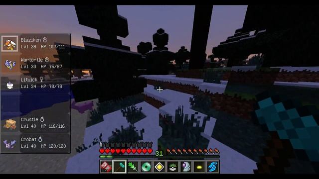 Pixelmon: Helix Server Episode 7 Win A Shiny Raticate смотреть онлайн