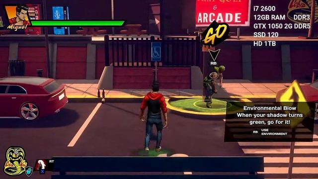 PC-GAME#Cobra Kai The Karate Kid Saga Continues смотреть онлайн