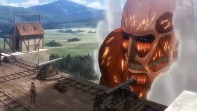 Rap Anime Story #2 Вторжение титанов смотреть онлайн