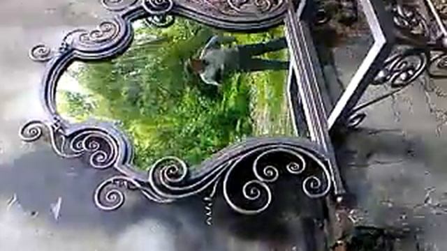 Калуш ковані вир 0993466632 смотреть онлайн