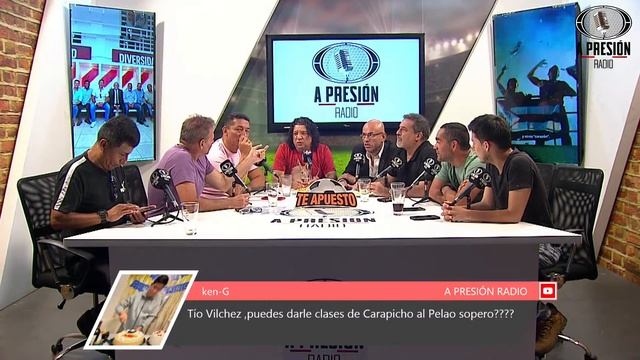 ¡Paolo GUERRERO quiere DESLIGARSE de la Vallejo! смотреть онлайн