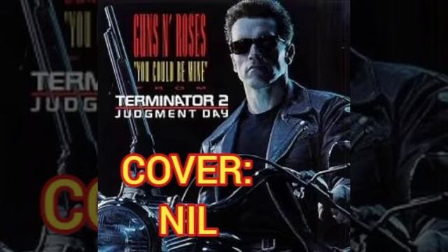 You Cold be Mine - G.u.n.s N. R.o.s.e.s ( COVER ) смотреть онлайн