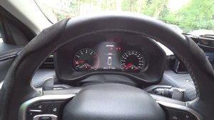 HAVAL JOLION: ОБУЧЕНИЕ ПЕДАЛИ ГАЗА, ЧТОБЫ КОРОБКА НЕ ТУПИЛА