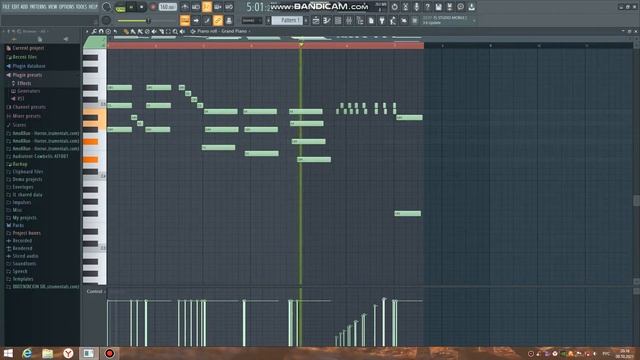 бит встиле хз #beats #fl #flstudio смотреть онлайн