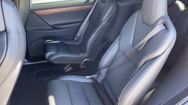 2019 Tesla Model X Fontana, Redlands, Ontario, Moreno Valley, San Bernardino, Riverside, CA PP2196 смотреть онлайн