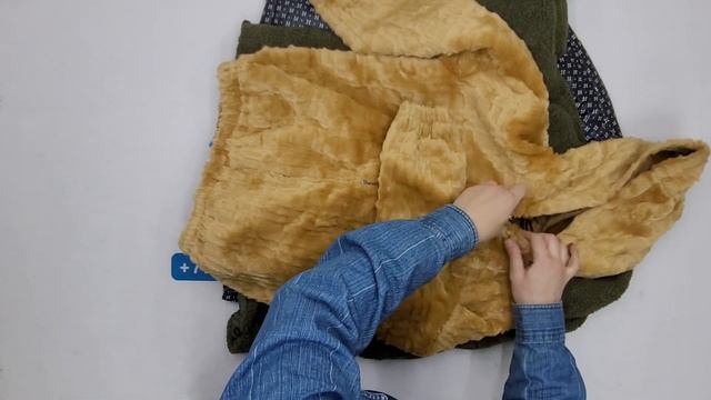 29109 Куртки ветровки женские Италия 2 пак 20 кг, 10.50€/кг, 31 шт смотреть онлайн