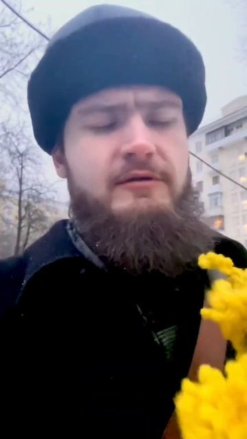 Какое-такое #8марта ? Ишь, чего удумали!