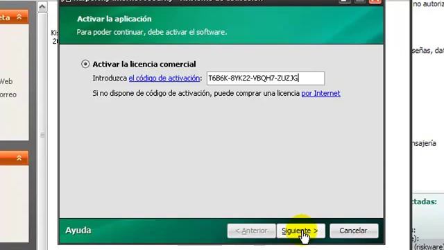 Kaspersky internet security - Extender Licencia o activar kis смотреть онлайн