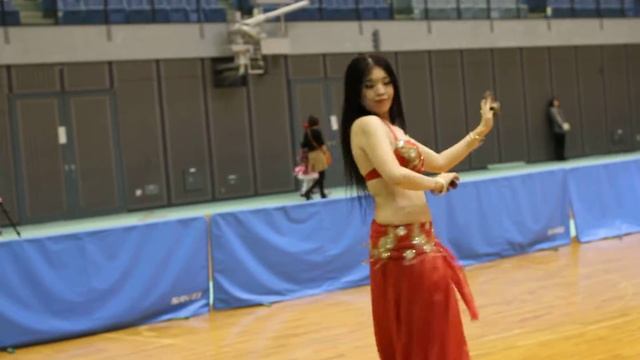 Charity Dance Festival part 17 смотреть онлайн